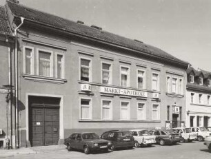 Markt-Apotheke