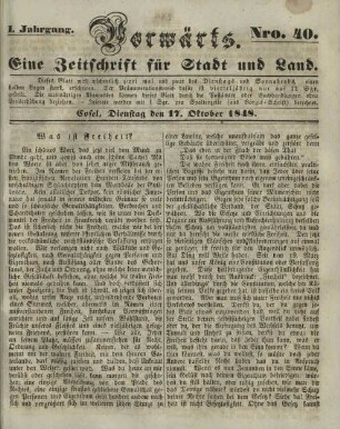 1.1848, Nr.40(17.Oktober)