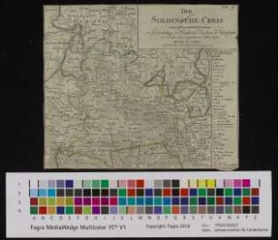 Der Soldinsche Creis
