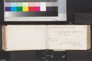 Schnurbein, Marcus von; Blatt 61