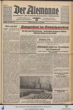12.11.1934 (Montag-Abendausgabe)