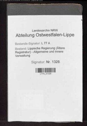 Zufahrt zur herrschaftlichen Mühle bei Lippstadt nach dem Neubau der Chaussee vor Lippstadt