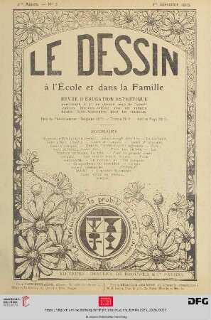 No. 2 (1er novembre 1925)