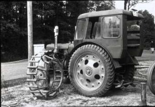 RS 04/30 mit Gitterrad