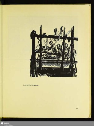 Lian Jun Tai: Dienstfrei