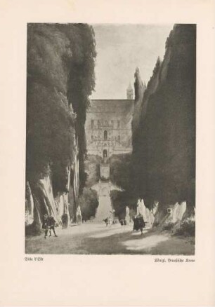 Villa d'Este