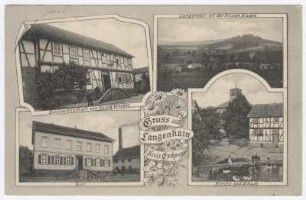 Langenhain