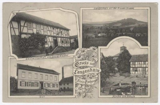 Langenhain
