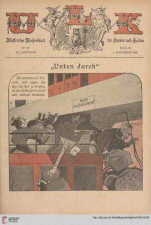 Heft 44, 1. November 1901
