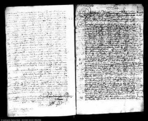 Die Friedensverhandlungen zu Osnabrück