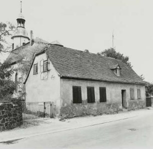 Ehemalige Knabenschule