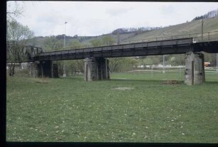 Ingelfingen - Grießbach