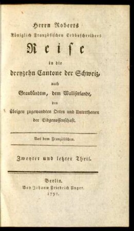 Theil 2: Theil 2