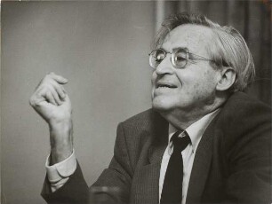 Heinz Kamnitzer