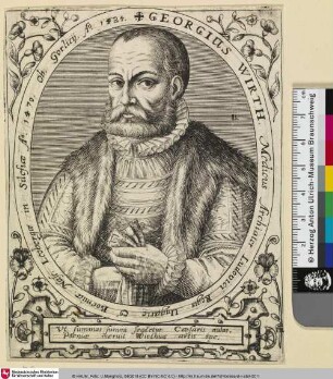 Georgius Wirth