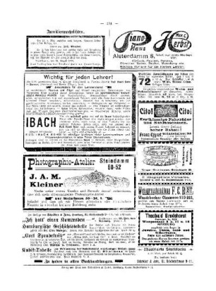 Familiennachrichten