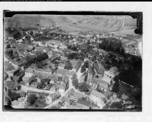 Bad Berka (b. Weimar)