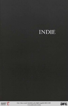 Indie