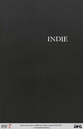 Indie