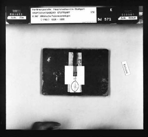 Nationalbuch des 3. Jägerbataillons, 4. Kompanie