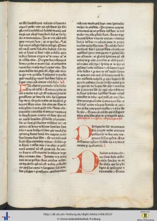 Prologus in epistolam ad philipenses