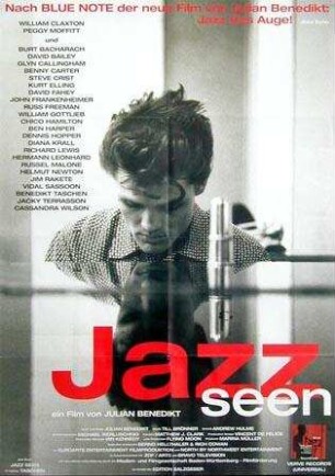 Jazz Seen