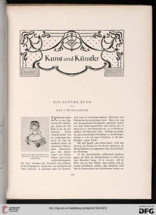 Das schöne Buch
