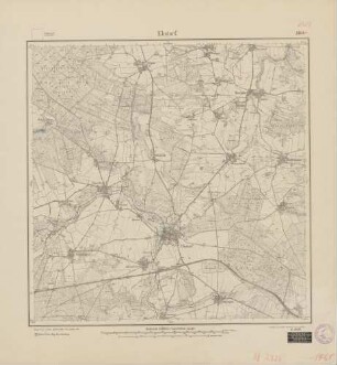 2928 (alte Nr.: 1461) Ebstorf