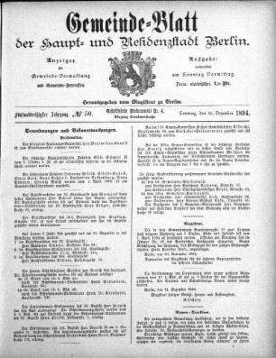 1894,50: No. 50, 16. Dezember 1894