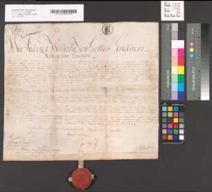 Freisprechung des Jacob Daemen zu Schaephuysen.