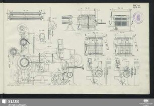 Taf. 49. Fig. 557-567