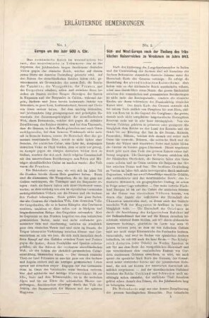Erläuternde Bemerkungen