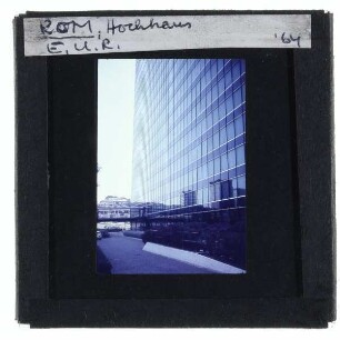 Rom, EUR-Viertel