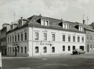 Stadt Dresden