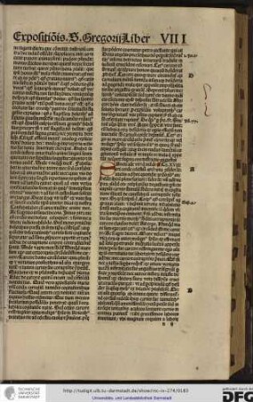 Capitulum XVII.