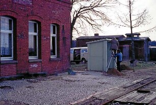 Dwerkaten