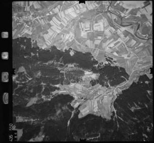 Luftbild: Film 7 Bildnr. 186