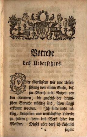Johann Andreä Cramers Anfangsgründe der Probierkunst : in zweyen Theilen abgefasset, von welchen der erste die Theorie, der andere die Ausübung, in der natürlichen Ordnung und einer sehr verständlichen Lehrart darstellet, So wie sie aus der wahren natürlichen Beschaffenheit der Foßilien hergeleitet und durch die glaubwürdigsten mit der größten Sorgfalt angestellten Versuche bekräftiget worden sind