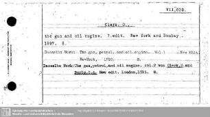 Clerk, D.