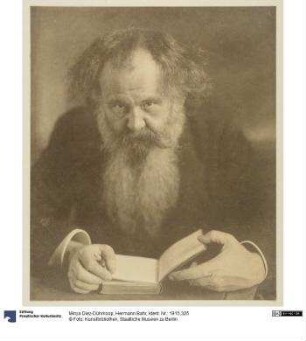 Hermann Bahr