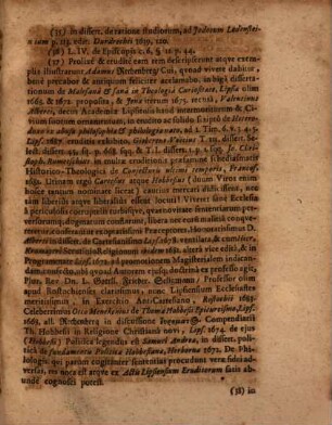 Ritus solennes magisteriales : dissertatione philologico-historica descripti