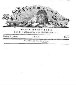 Vorerinnerung