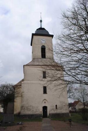 Fohrde, Havelsee