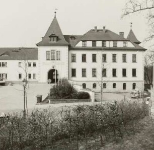 Rathaus