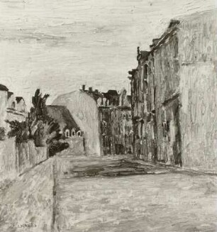 Konkordienstraße (in Dresden)