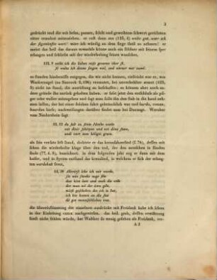 Über Freidank : Gelesen in der Königlichen Akademie der Wissenschaften am 15. März 1849. Nachtrag,1