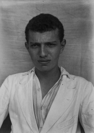 Cochin-Jude (Deutsche Indien-Expedition 1926/1929 - 5. Südindien)