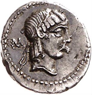 Röm. Republik: L. Calpurnius Piso Frugi