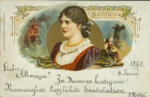 Senta