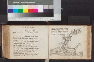 Einträge Bl. 101 - 120